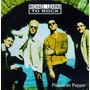 Michael Learns To Rock album Played On Pepper