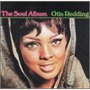 Otis Redding album The Soul Album