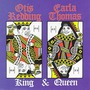 Otis Redding album King & Queen