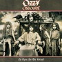 Ozzy Osbourne album No Rest for the Wicked