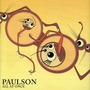 Paulson album All At Once
