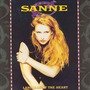 Sanne Salomonsen album Language Of The Heart
