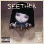 Seether album Finding Beauty In Negative Spaces