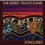 The Derek Trucks Band album Songlines