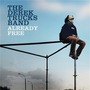 The Derek Trucks Band album Already Free