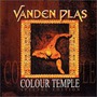 Vanden Plas album Colour Temple