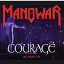 Courage Live