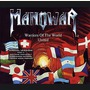 Warriors Of The World United Part II