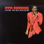 Otis Redding album Live In Europe
