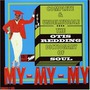 Otis Redding album Complete & Unbelievable The Otis Redding Dictionary Of Soul