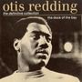 Otis Redding album The Dock Of The Bay (The Definitive Collection)