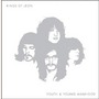Kings Of Leon album Youth & Young Manhood