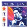 Leonard Cohen Live In Concert