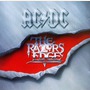AC/DC album The Razors Edge