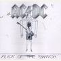 AC/DC album Flick of the Switch