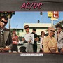 AC/DC album Dirty Deeds Done Dirt Cheap
