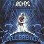 AC/DC album Ballbreaker