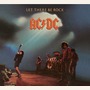 AC/DC album Let There Be Rock