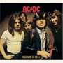 AC/DC album Highway To Hell