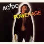 AC/DC album Powerage