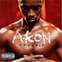 Akon album Trouble (Deluxe Edition)