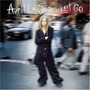 Avril Lavigne album Let Go