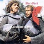 Bee Gees album Cucumber Castle