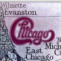 Chicago album Chicago XI