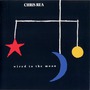 Chris Rea album Wired To The Moon