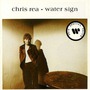 Chris Rea album Water Sign