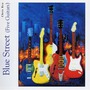 Chris Rea album Blue Street