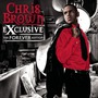 Chris Brown album Exclusive: The Forever Edition