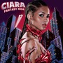 Ciara album Fantasy Ride