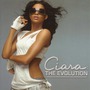 Ciara album The Evolution
