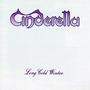 Cinderella album Long Cold Winter