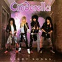 Cinderella album Night Songs