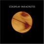 Coldplay album Parachutes