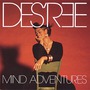 Des'ree album Mind Adventures