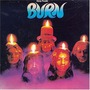 Deep Purple album Burn