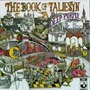 Deep Purple album The Book of Taliesyn