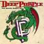 Deep Purple album The Battle Rages On