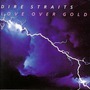 Dire Straits album Love Over Gold