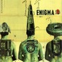 Enigma album Le Roi Est Mort, VIve Le Roi !