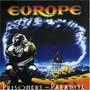 Europe album Prisoners in Paradise