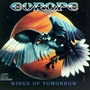 Europe album Wings Of Tomorrow