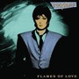 Fancy album Flames Of Love