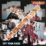 Fancy album Get Your Kicks