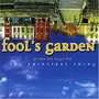 Fools Garden album Go And Ask Peggy For The Pricipal Thing