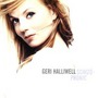 Geri Halliwell album Schizophonic