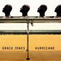 Grace Jones album Hurricane